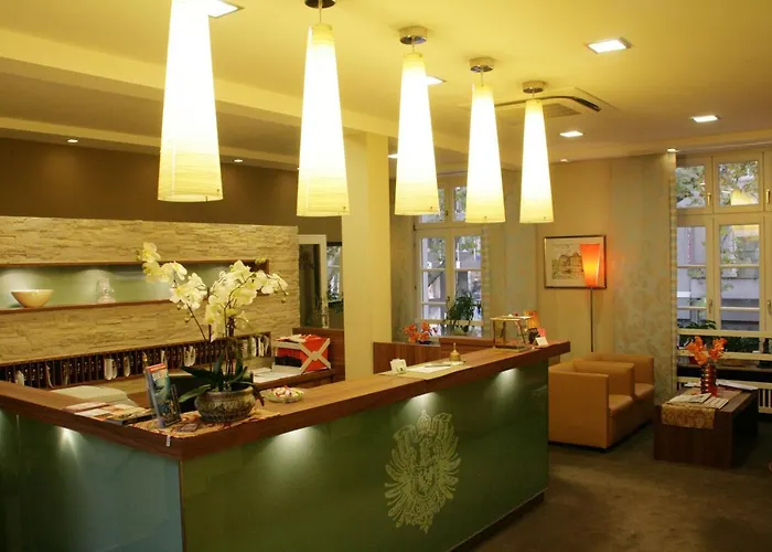 Hotel Zum Adler
