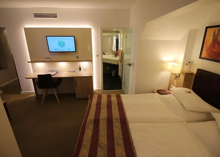 Hotel zum Adler - Superior