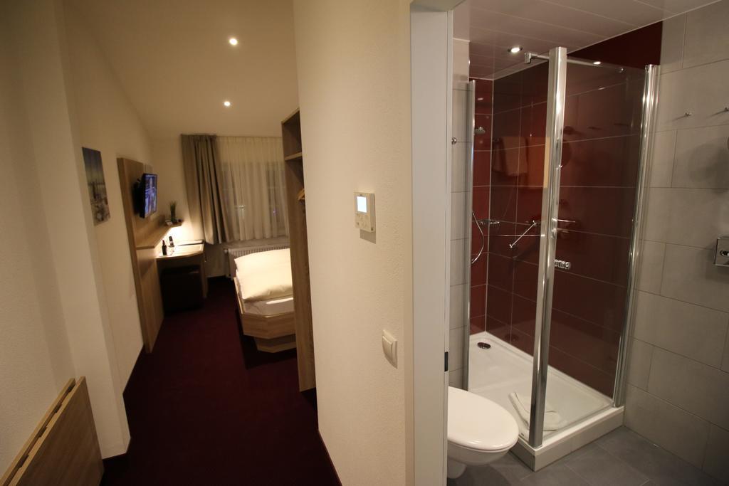 Hotel Zum Adler Bonn