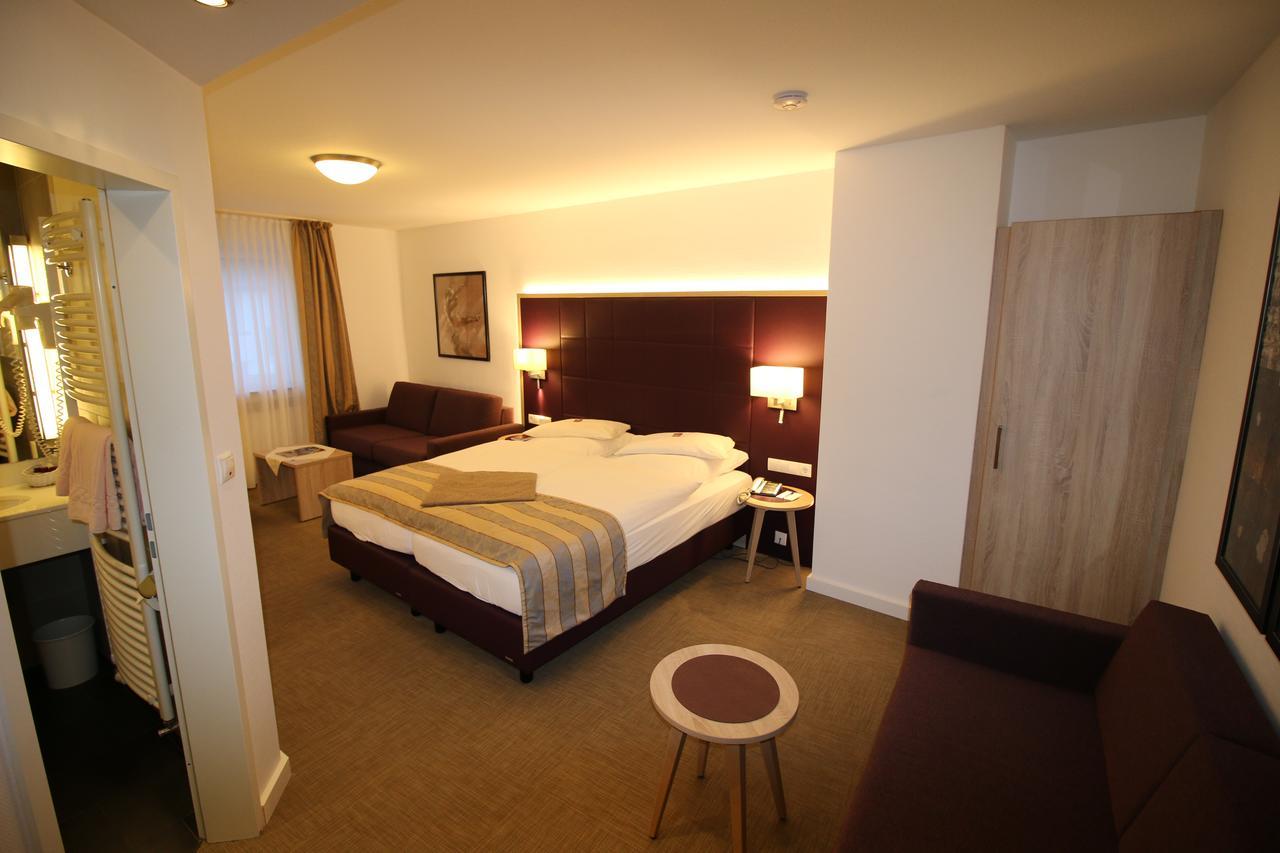 Zum Adler - Superior Hotel
