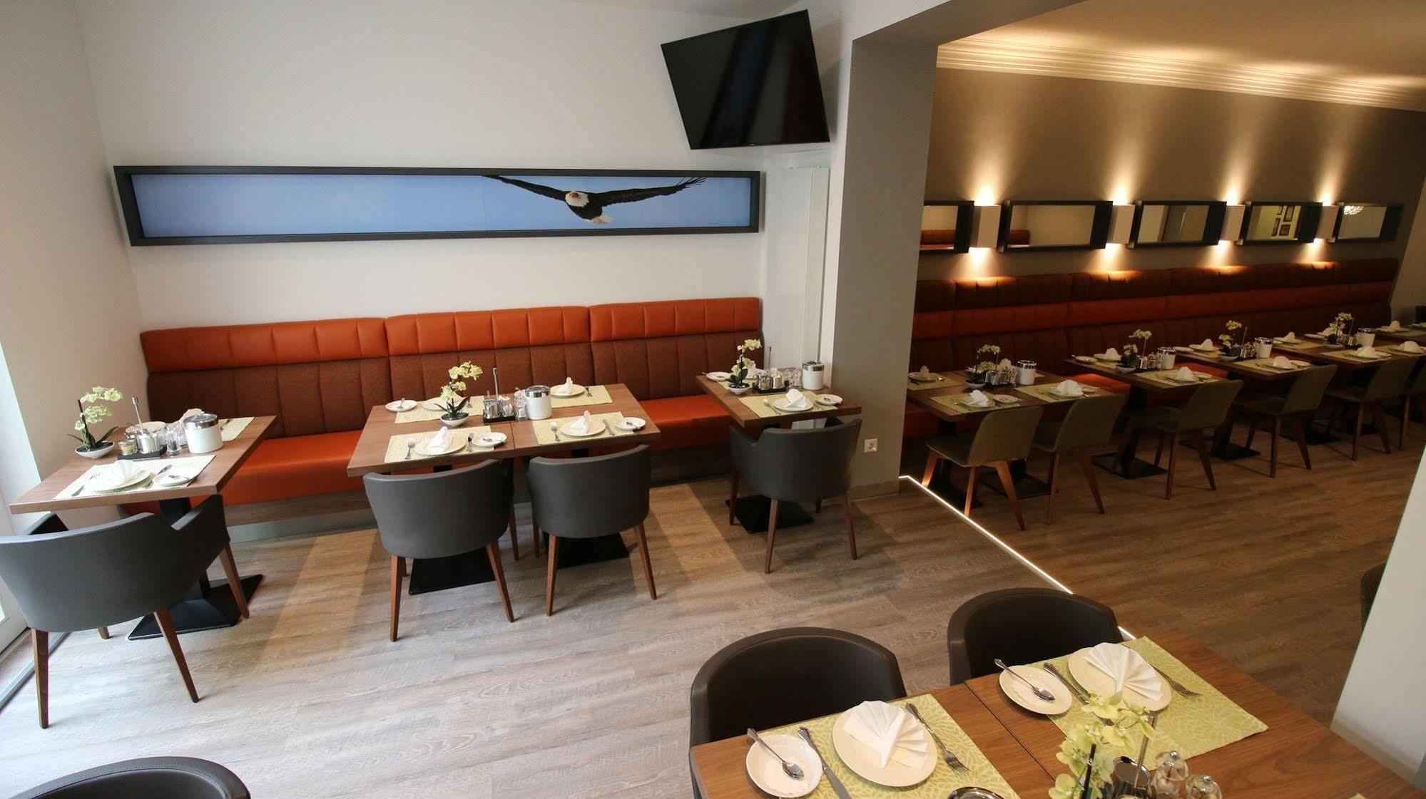 Zum Adler Hotel Bonn
