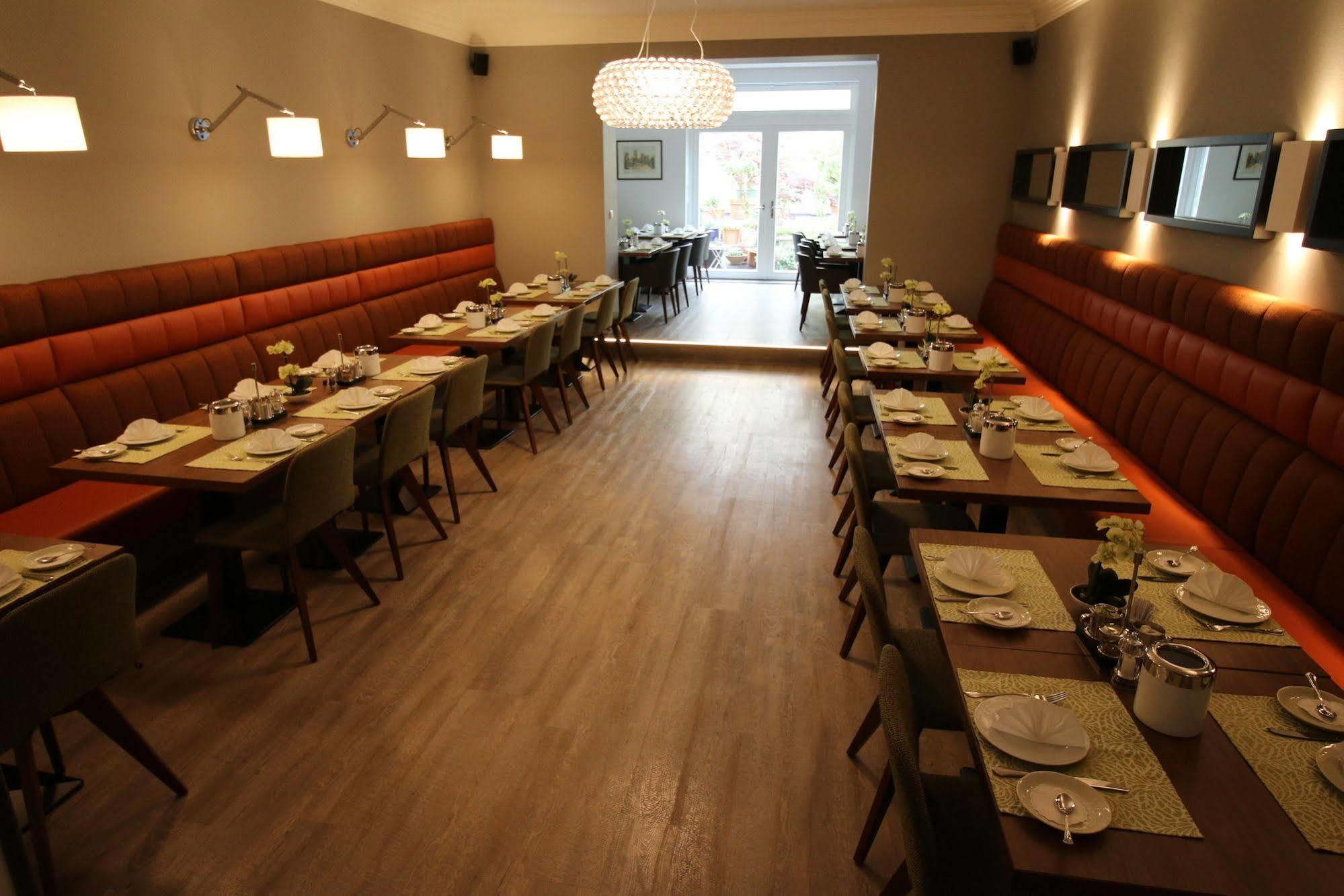 Hotel Zum Adler